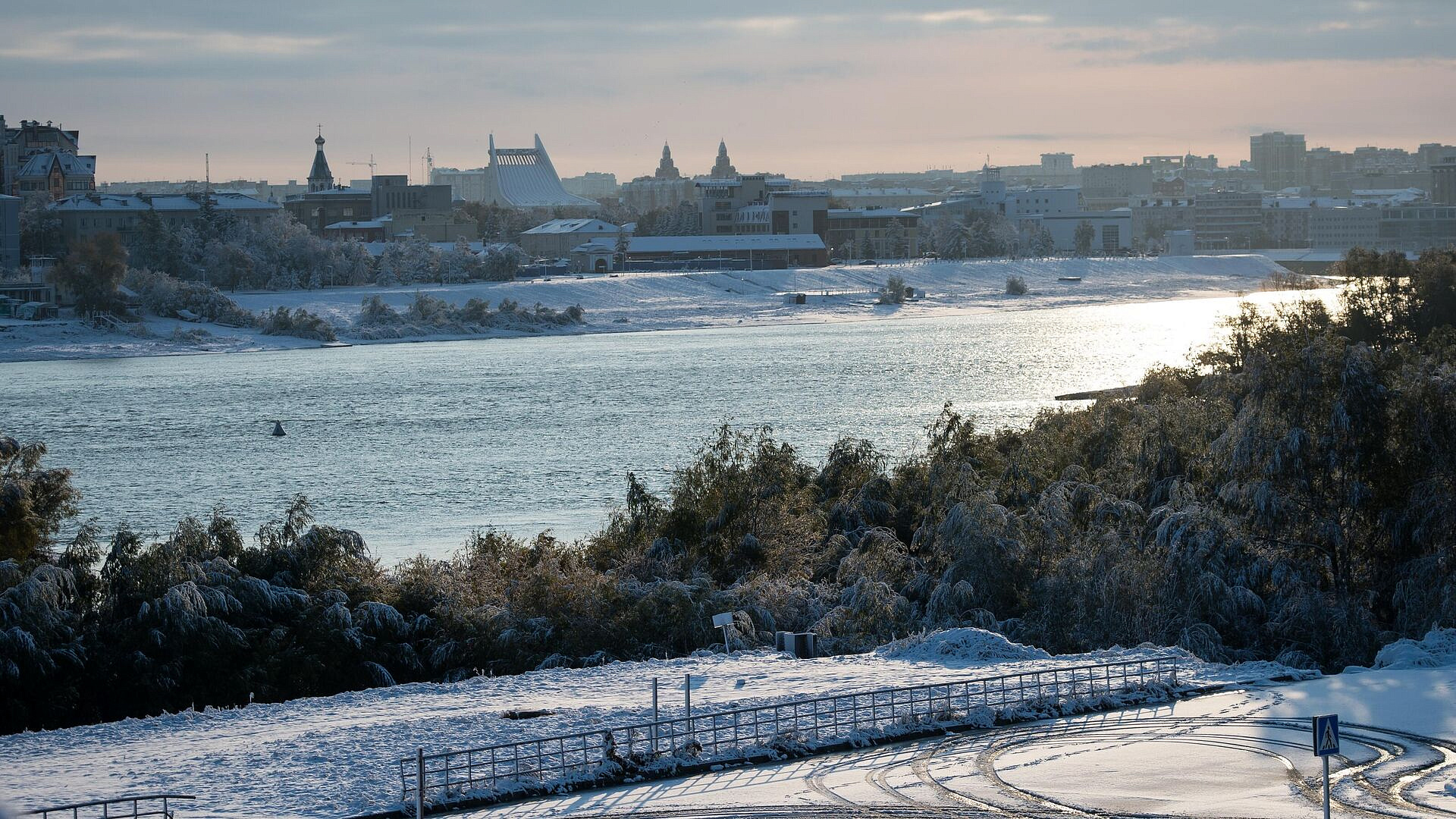 Рэпер OG Buda опроверг слухи об отмене концерта в Омске