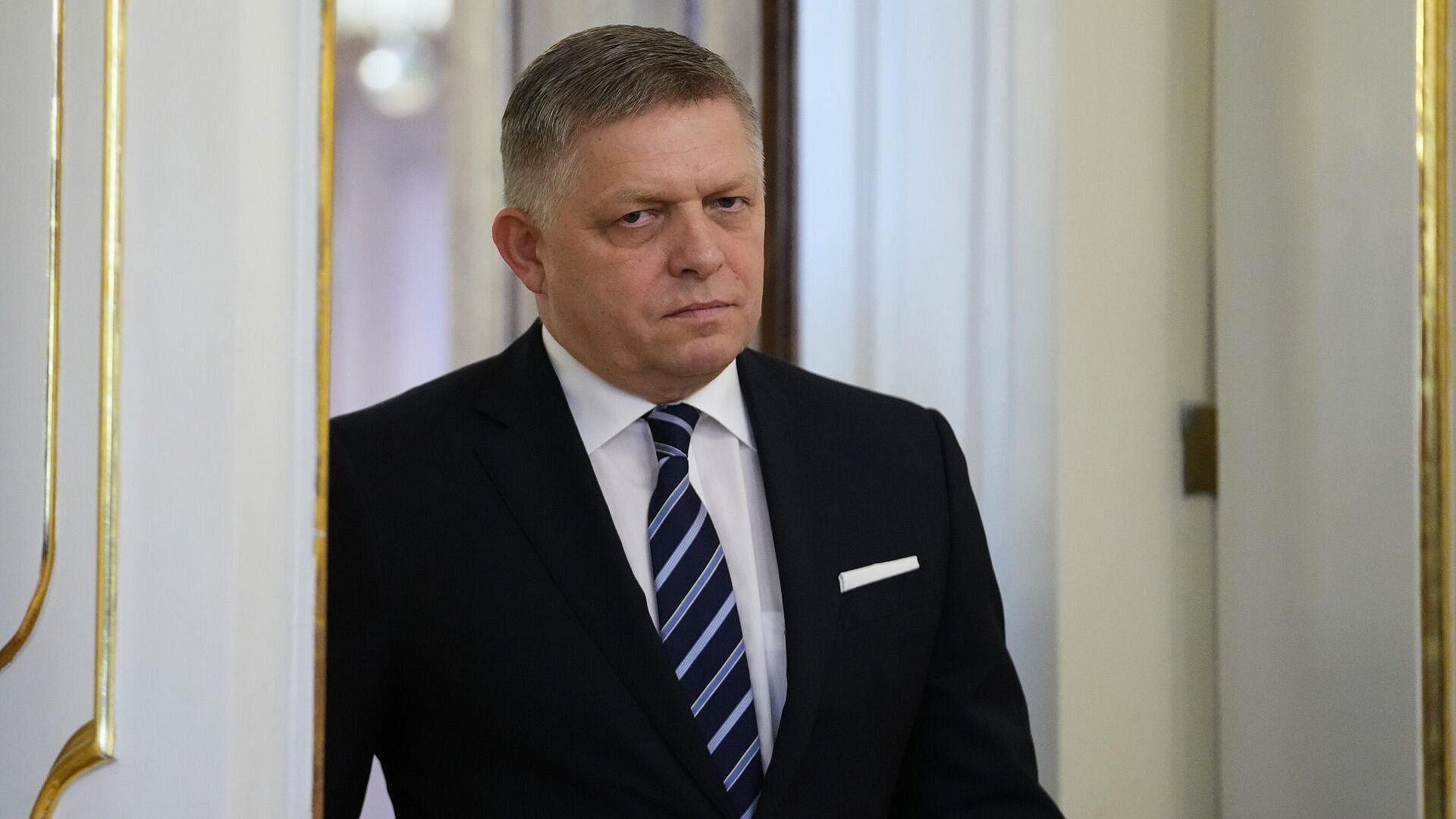 Фицо не передавал Путину послание от Зеленского, заявил Песков