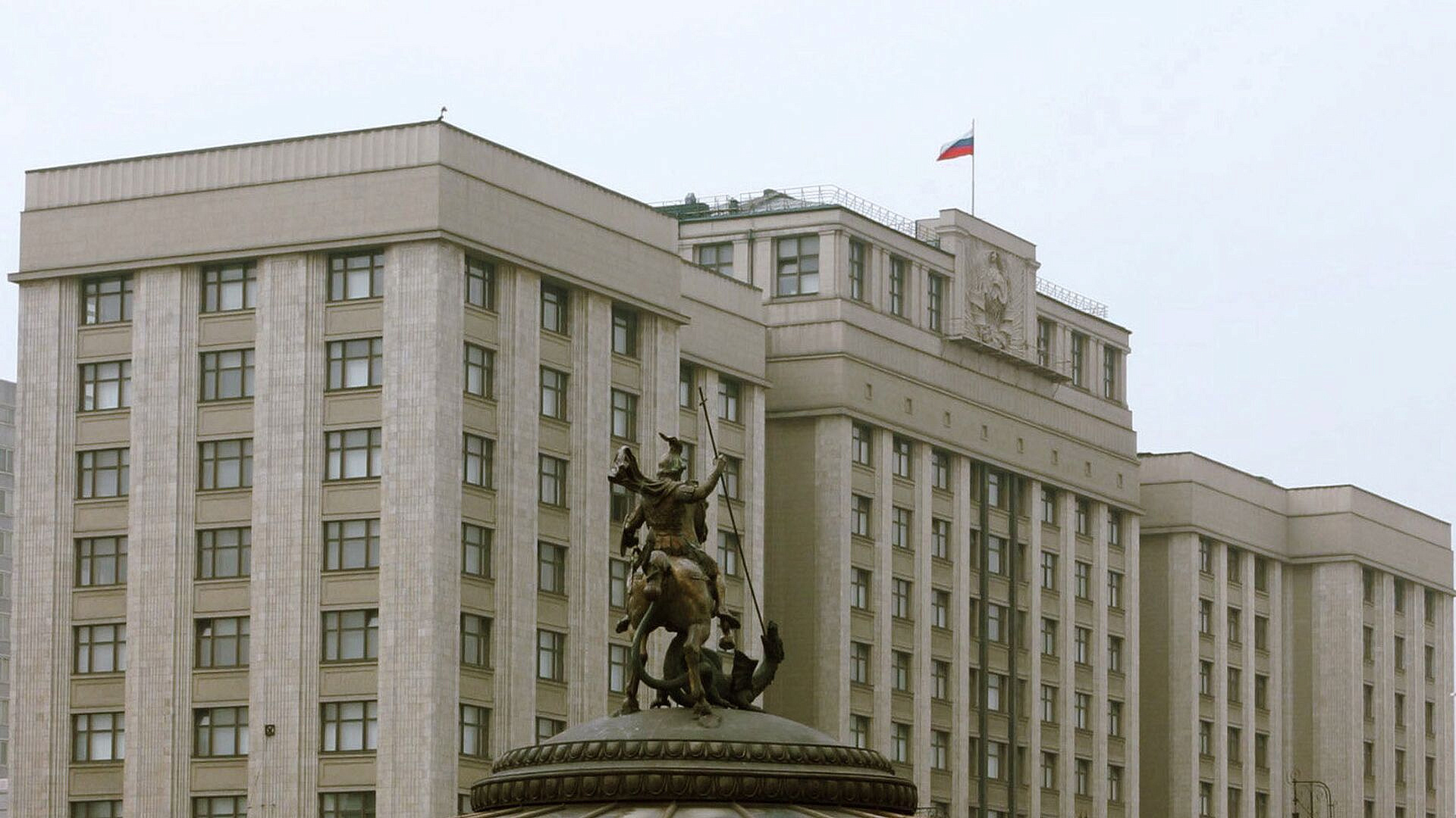 В ГД предложили пересмотреть заявления на единое пособие многодетным семьям