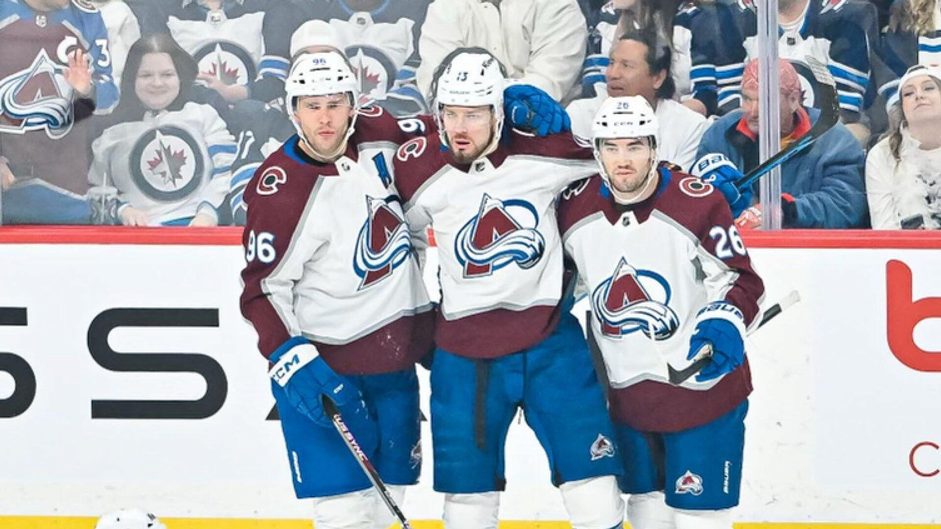 Ничушкин стал второй звездой игрового дня в НХЛ