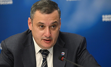 Никто из курских чиновников не покаялся, заявил Хинштейн