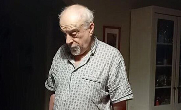 Отца иноагента Волкова* внесли в список террористов и экстремистов