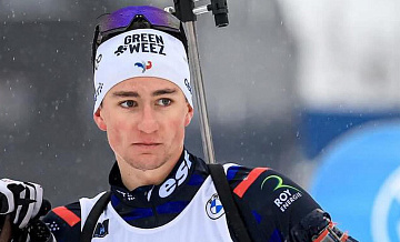 Ботн выиграл последнюю гонку сезона, Перро взял зачет масс-стартов