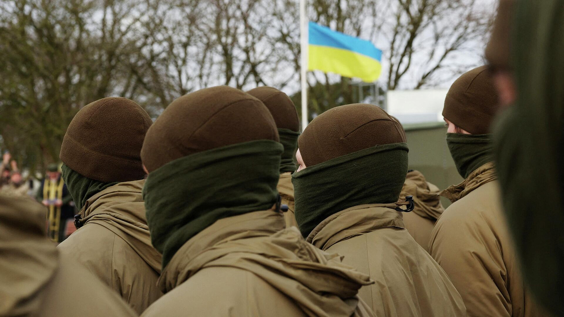 "Много смертей". На Украине признали тяжелую правду об окончании конфликта