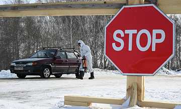 В Новосибирской области готовят меры поддержки животноводческих хозяйств