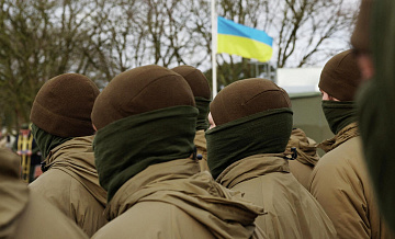 "Много смертей". На Украине признали тяжелую правду об окончании конфликта