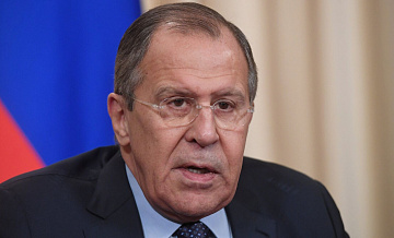 Жизнь должна заставить Вашингтон понять глобальные тенденции, заявил Лавров