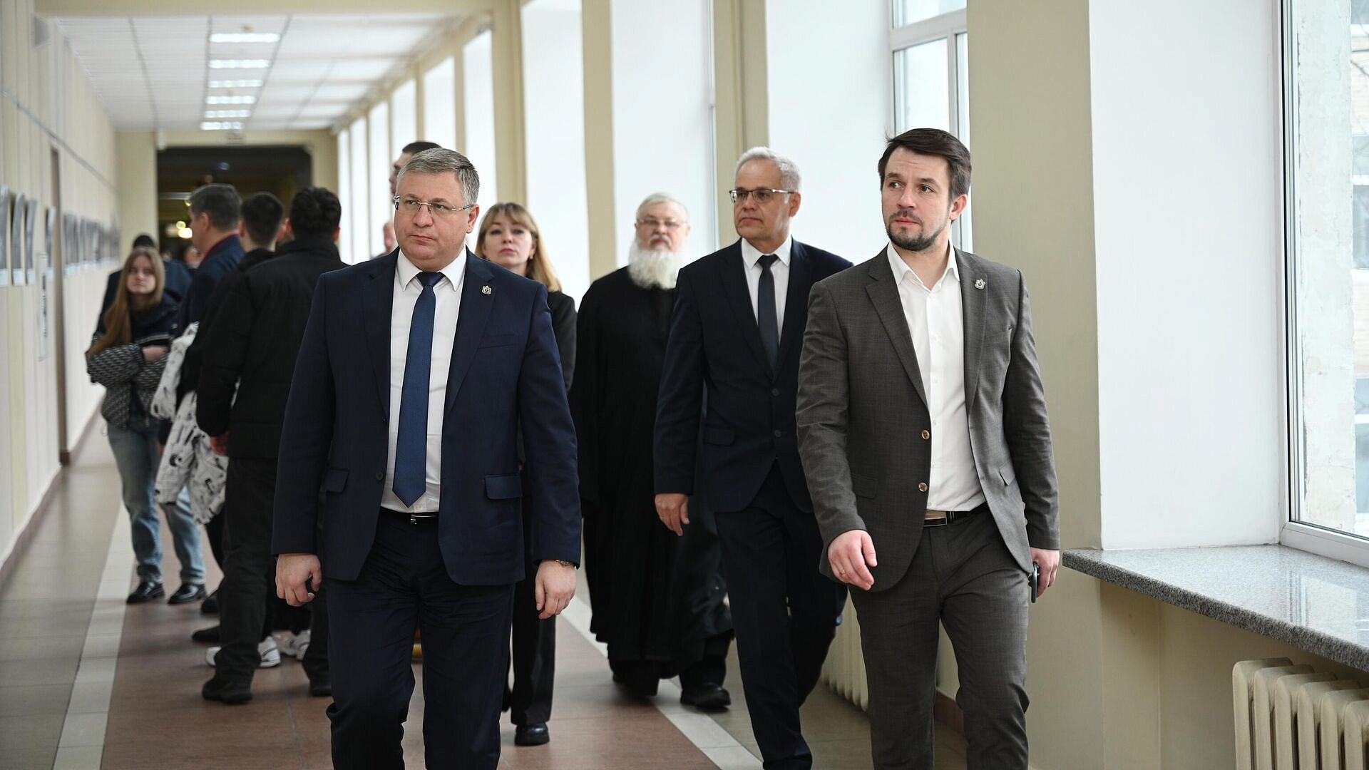 Летопись героизма. В Хабаровске открылась фотовыставка о разгроме Японии Летопись героизма. В Хабаровске открылась фотовыставка о разгроме Японии