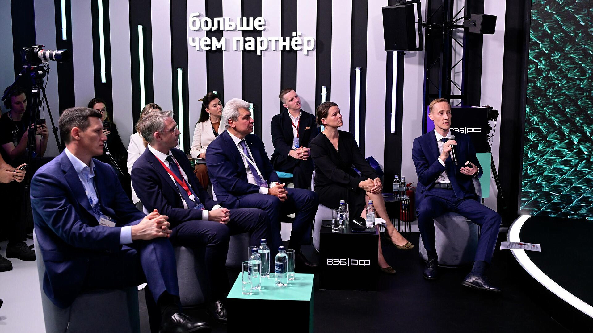 Интерес к выпуску концессионных облигаций подтвердили более 20 проектов ГЧП