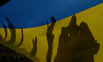 Украина вернула тела двух российских военнопленных