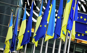 Украина не может стать членом ЕС к 2027 году, заявила еврокомиссар