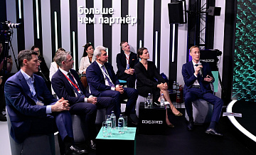 Интерес к выпуску концессионных облигаций подтвердили более 20 проектов ГЧП