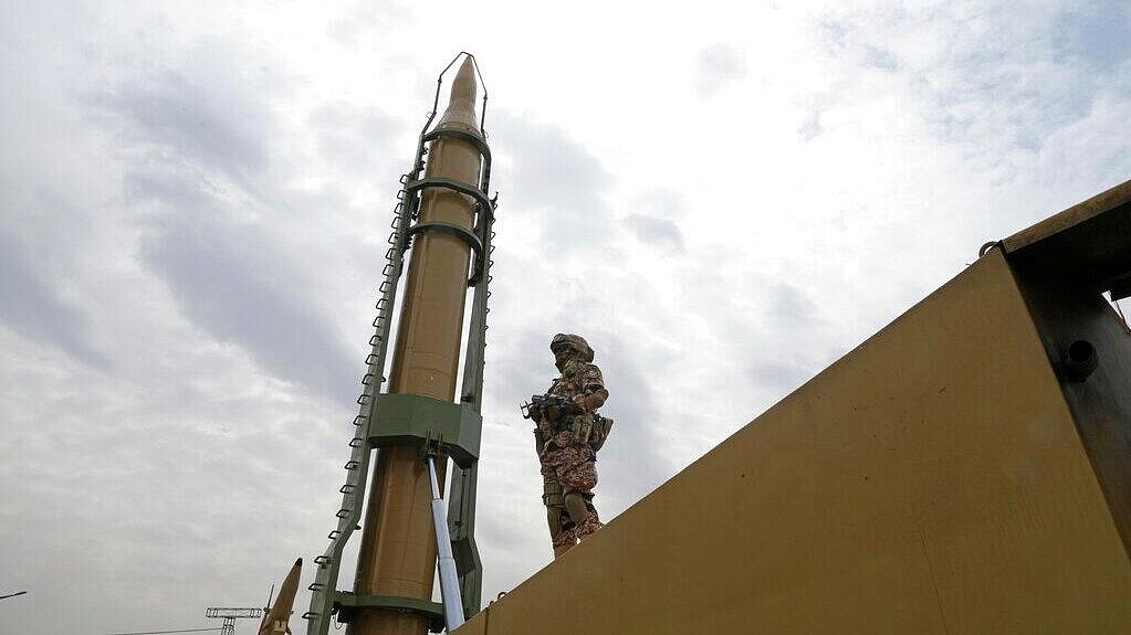 КСИР пообещал новые удары по "ценным" объектам США