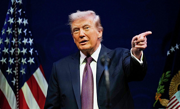 Трамп предложил задать ему вопросы о сексе, но желающих не нашлось