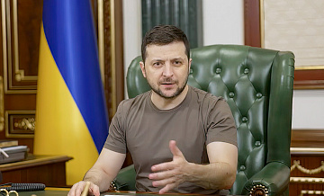 США выгодно затянуть конфликт на Украине
