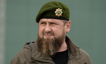 Кадыров сообщил об уничтожении польской САУ Krab на Харьковском направлении