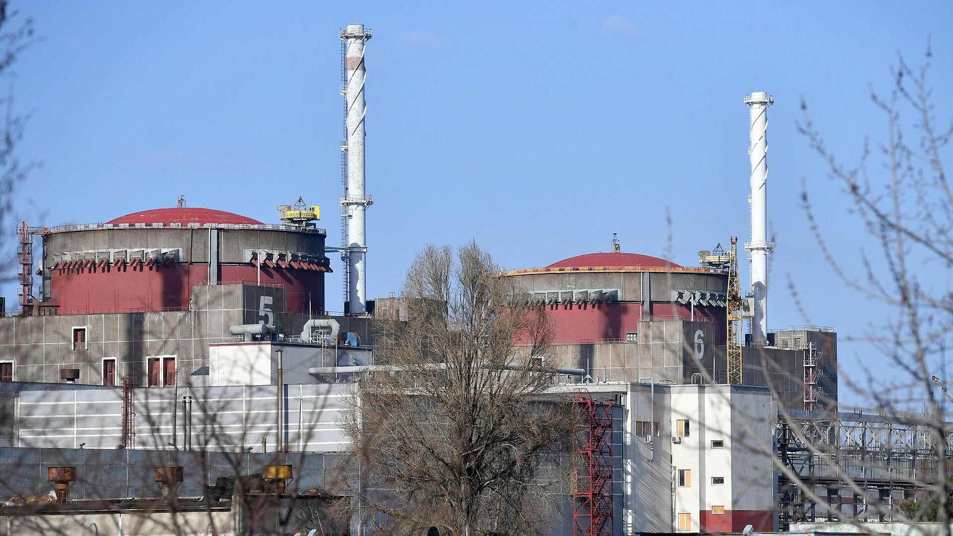 Гросси назвал ситуацию на ЗАЭС нестабильной