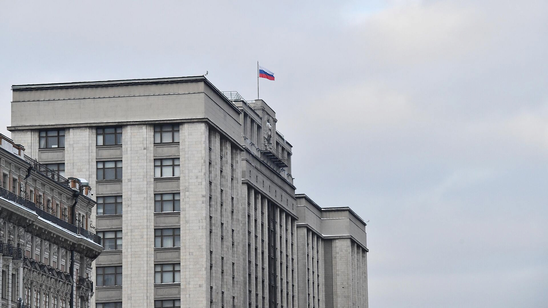 Украинская проблематика в МПС отошла на третий план, заявил вице-спикер ГД