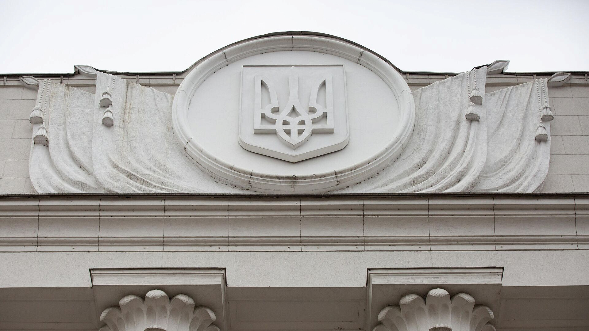 В Раде раскрыли страшную правду о планах украинцев В Раде раскрыли страшную правду о планах украинцев