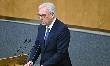 Грушко рассказал о действиях западных стран в Арктике