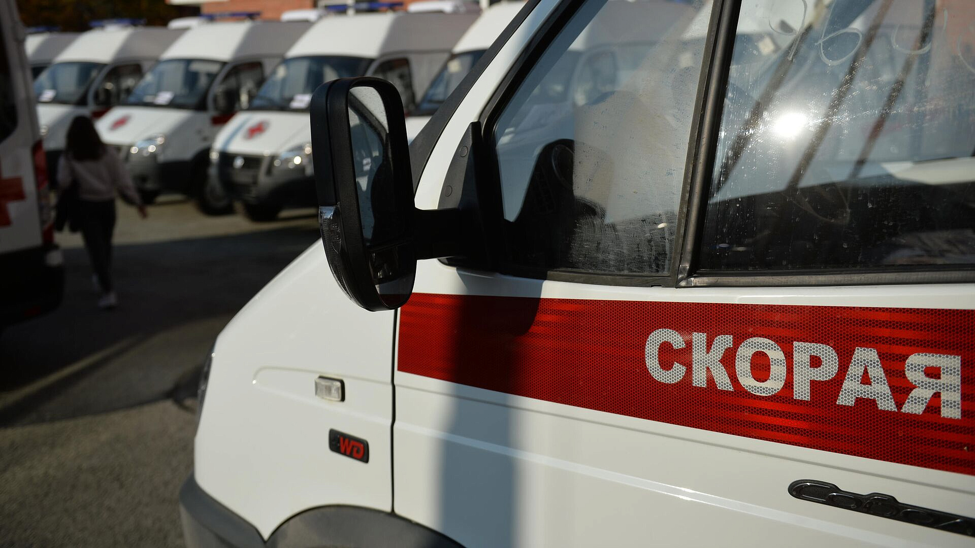 В Подмосковье ребенок отравился электронной сигаретой В Подмосковье ребенок отравился электронной сигаретой
