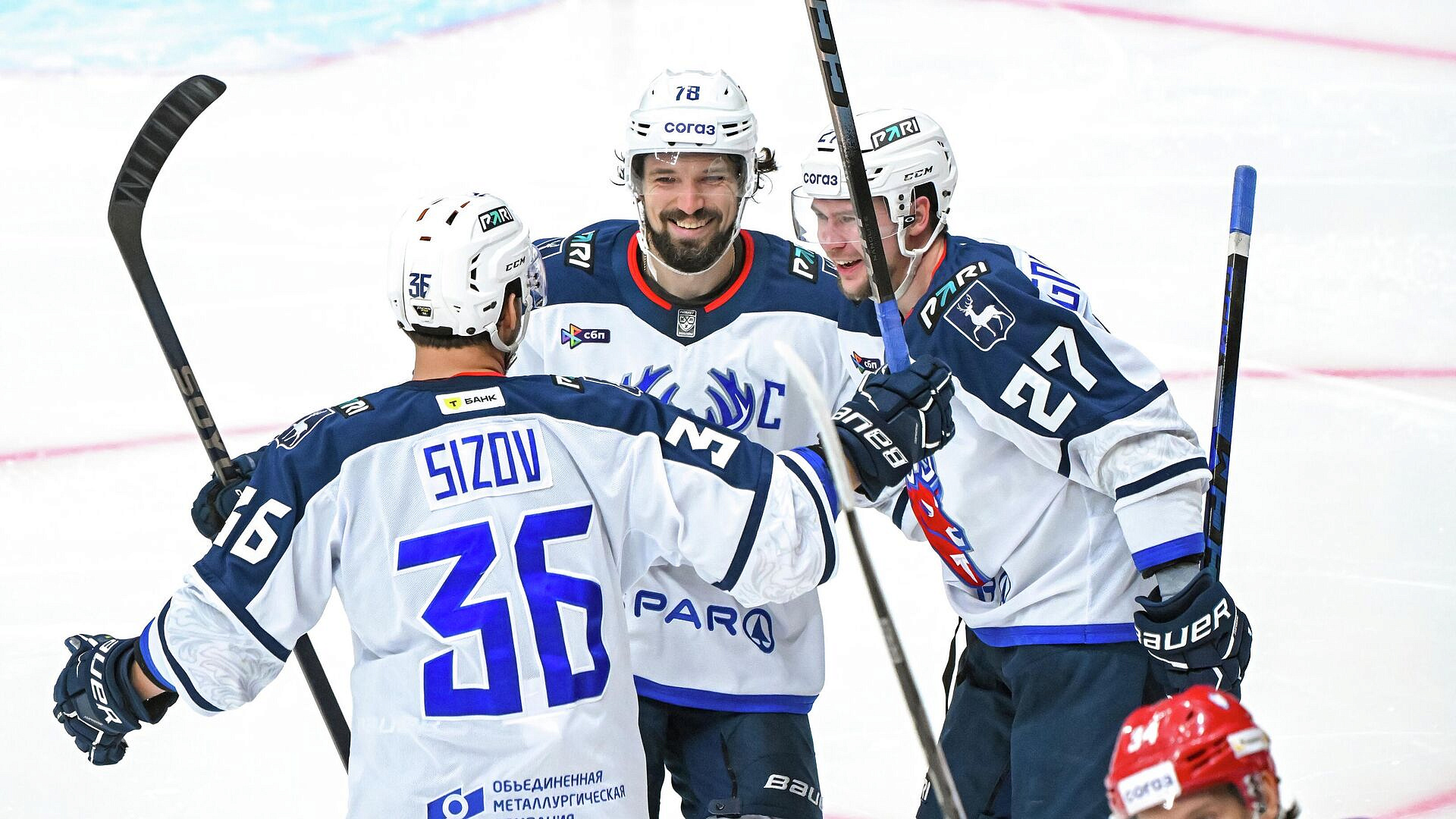 "����������" � "�������": �������� ������ ���� ��� 16 �������