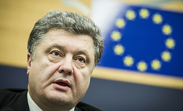 Порошенко шокировали украинцы, поддерживающие Путина