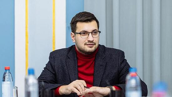 Рязанского чиновника задержали за взятки на 17 миллионов рублей