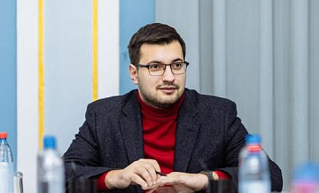 Рязанского чиновника задержали за взятки на 17 миллионов рублей