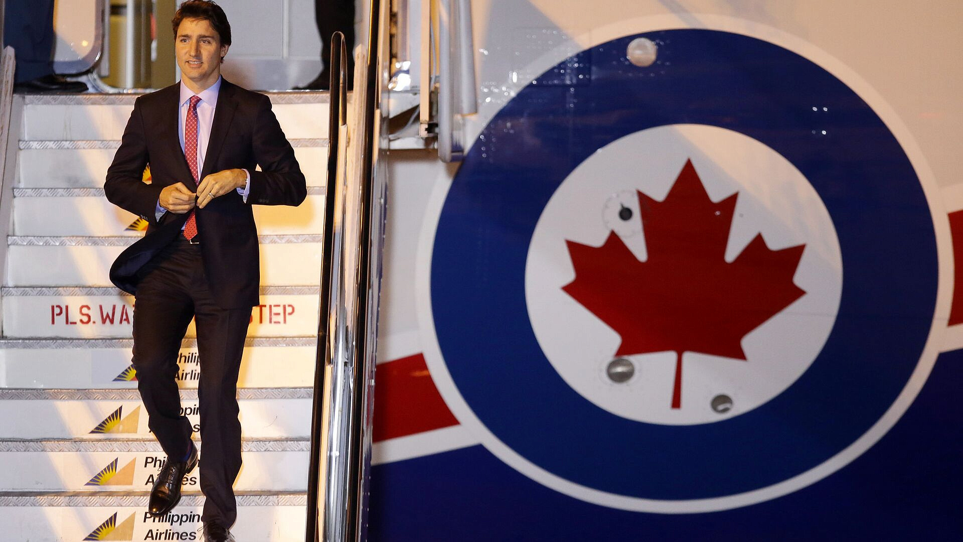 Трамп никогда не сможет аннексировать Канаду, заявил Трюдо