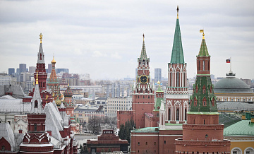 В Кремле ответили на вопрос об итогах переговоров с США в Эр-Рияде