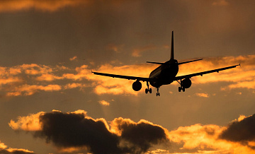 В Нижнем Новгороде умерла пассажирка рейса Челябинск — Москва