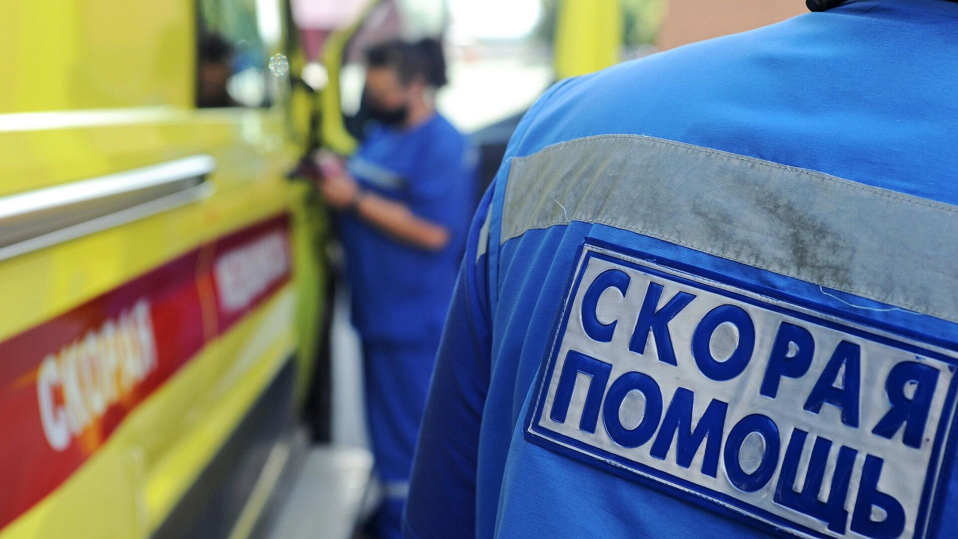 В Херсонской области при ударе ВСУ по мосту никто не пострадал