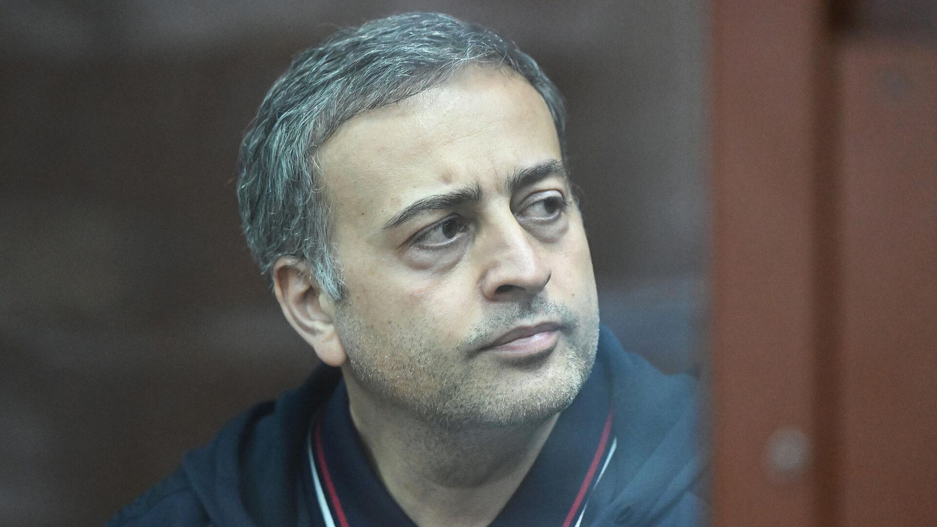 Дело бывшего замглавы МВД Дагестана рассмотрят в Москве