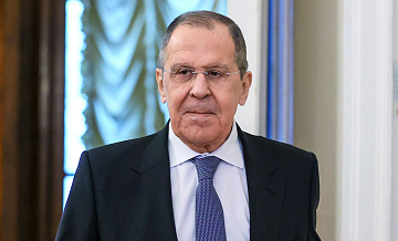 Россия может восполнить дефицит энергоресурсов Китая, заявил Лавров