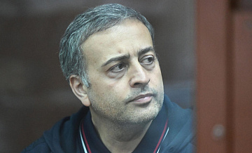 Дело бывшего замглавы МВД Дагестана рассмотрят в Москве