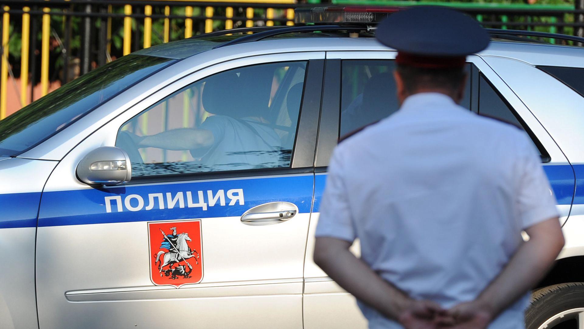 В Кабардинке оштрафовали девять африканок