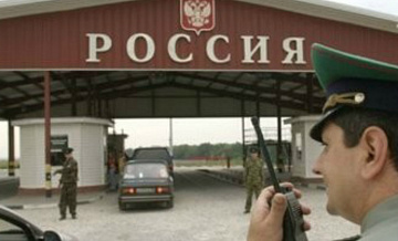 Россия придумала ответ на закрытие границы с Украиной
