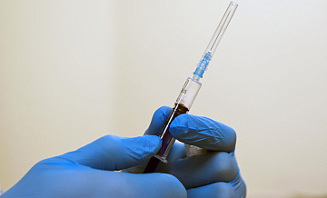 Роспотребнадзор оценил риски завоза парапоксвирусной инфекции в Россию