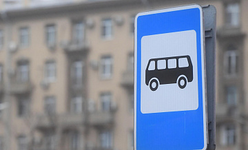 Пассажиры "Мострансавто" совершили более 102 млн поездок в Подмосковье