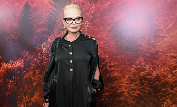 Долина заявила, что ситуация с квартирой показала, что у нее много друзей