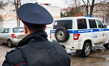 Во Владивостоке задержали подростков, напавших на иностранца и ребенка