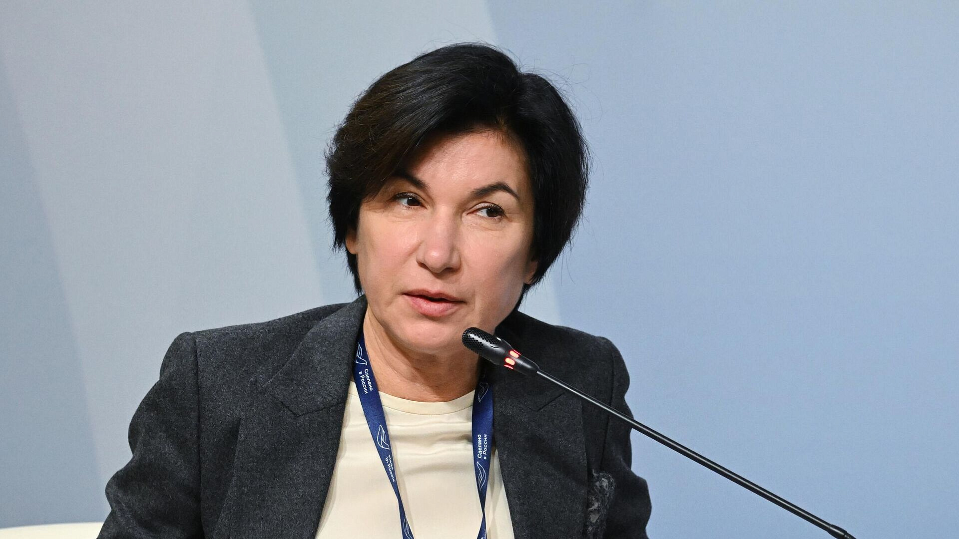 Долго протянуть на достижениях СССР в Африке не получится, заявила посол