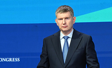 Решетников рассказал о поддержке МСП в моногородах и ОЭЗ России