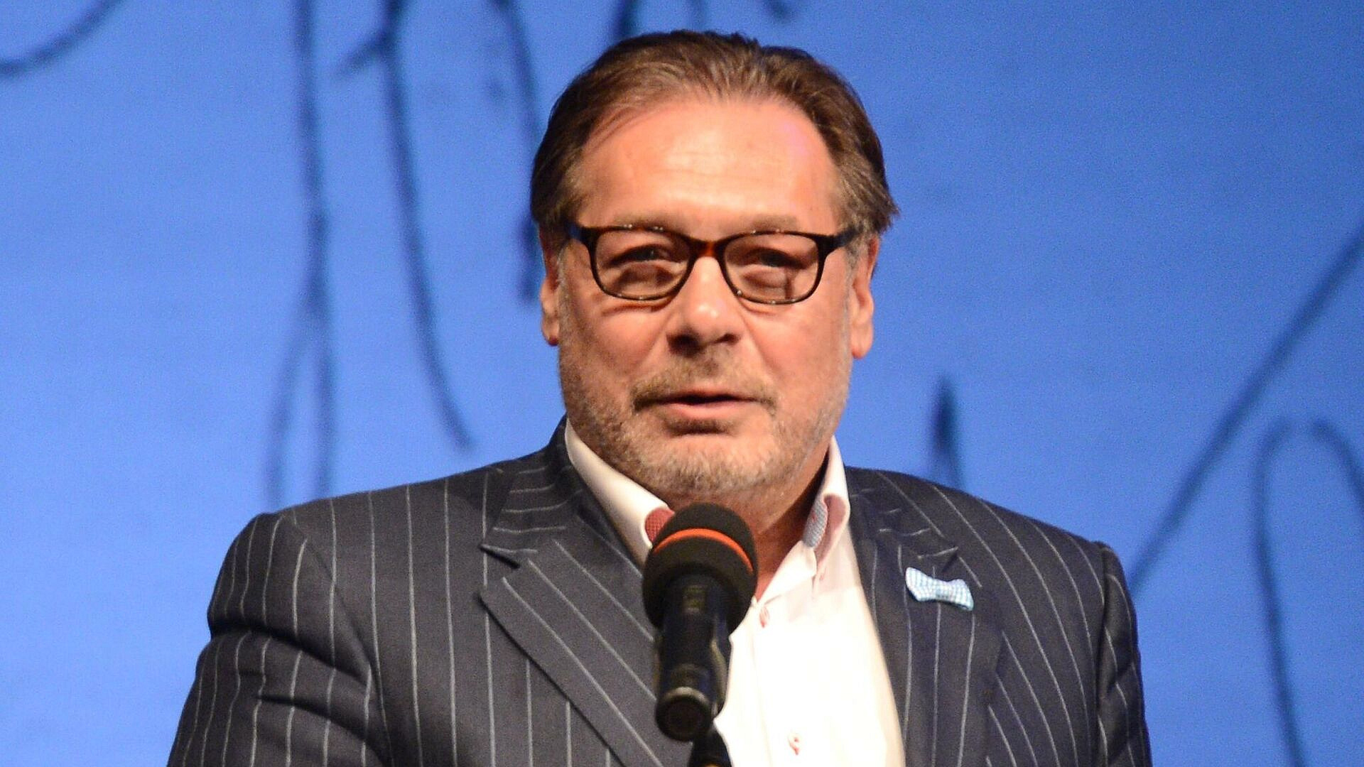 В Москве прошло прощание с Игорем Янковским