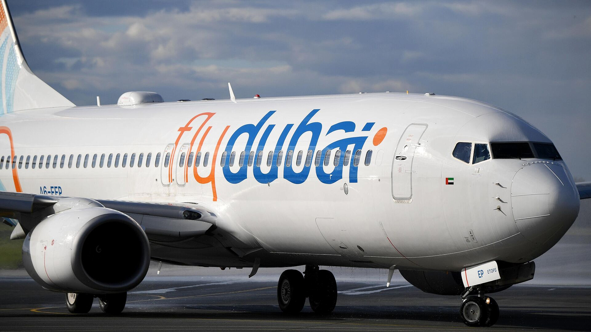  Flydubai  22      