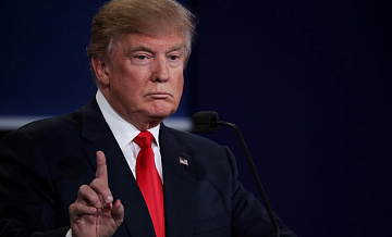 Трамп рассказал о худшей ошибке США