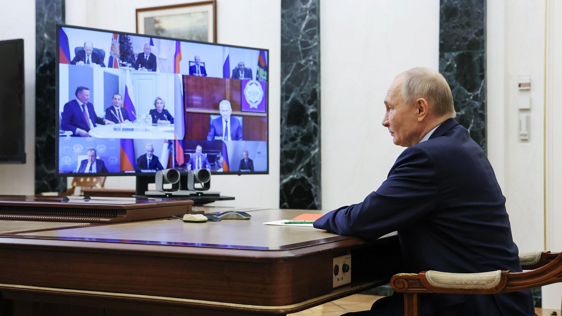 "Горькая правда". В США неожиданно высказались о Путине