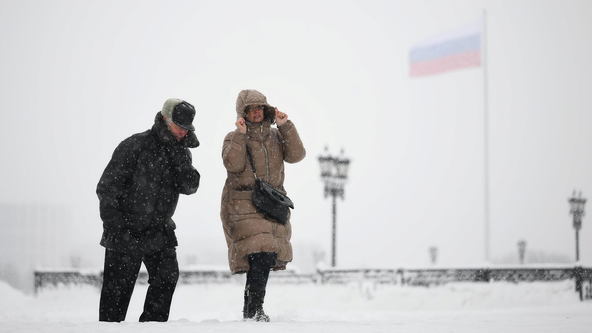 Врач рассказал, для кого опасны резкие температурные перепады