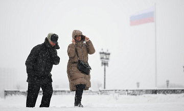 Врач рассказал, для кого опасны резкие температурные перепады